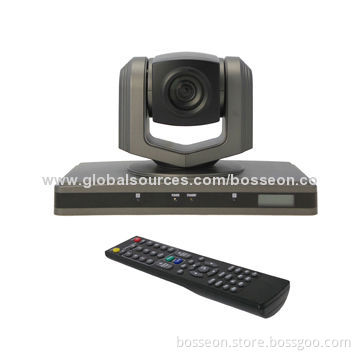 3.27-megapixel Conference, 3x Zoom PTZ HD-SDI Camera